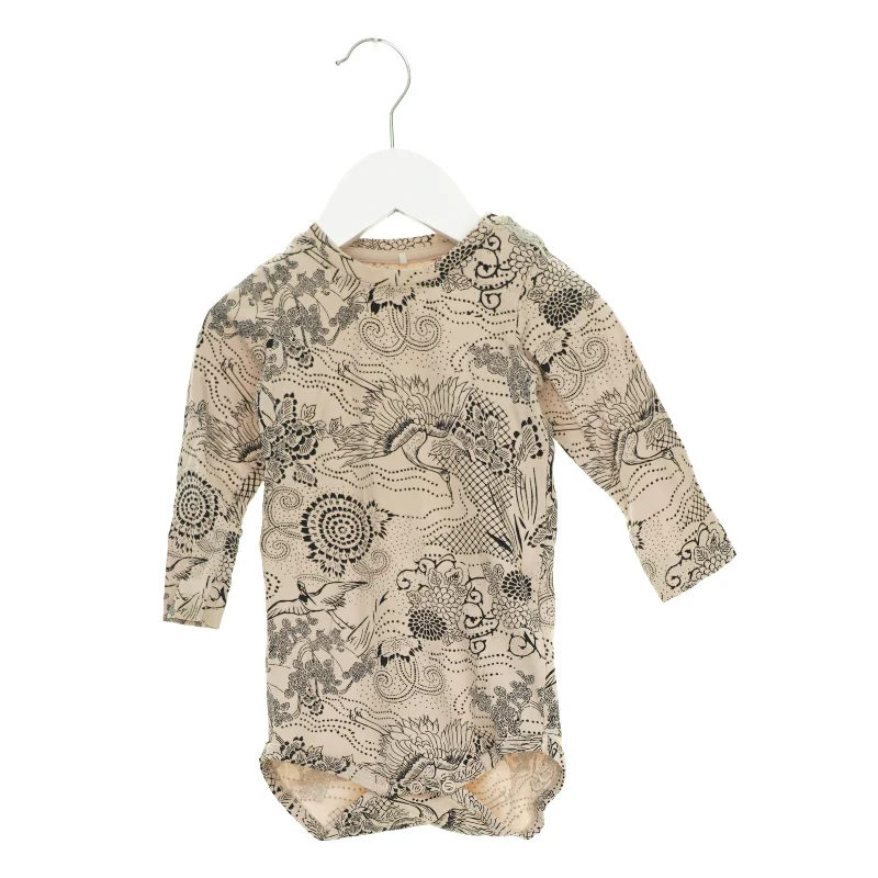 Bodystocking fra Name It (str. 74 cm)