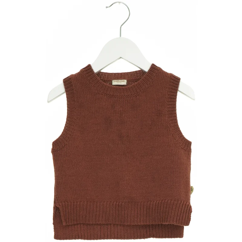 Vest fra Pomp de Lux (str. 104 cm)