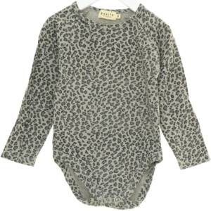 Bodystocking fra Bakito (str. 98 cm)