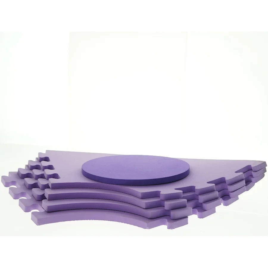 bObles lilla Skumgulv (str. 70 x 37 cm)