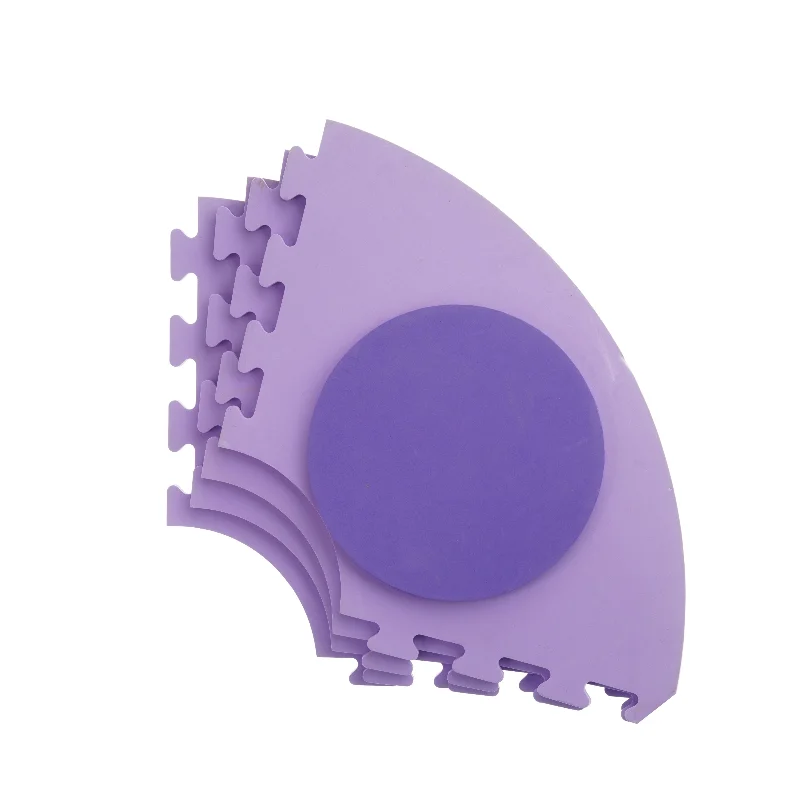 bObles lilla Skumgulv (str. 70 x 37 cm)