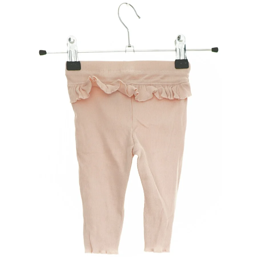 Leggings fra H&M (str. 68 cm)