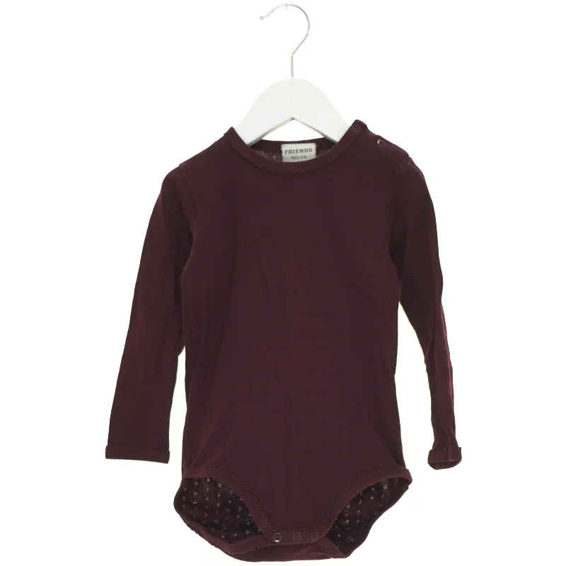 Bodystocking fra Friends (str. 98 cm)