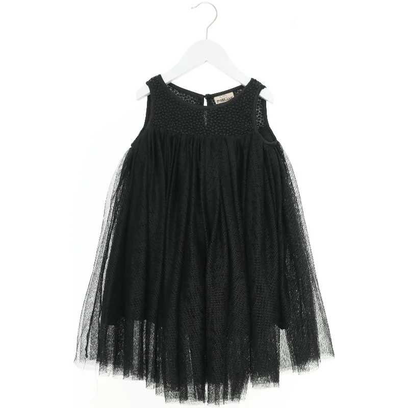 Kjole fra Pomp de Lux (str. 116 cm)