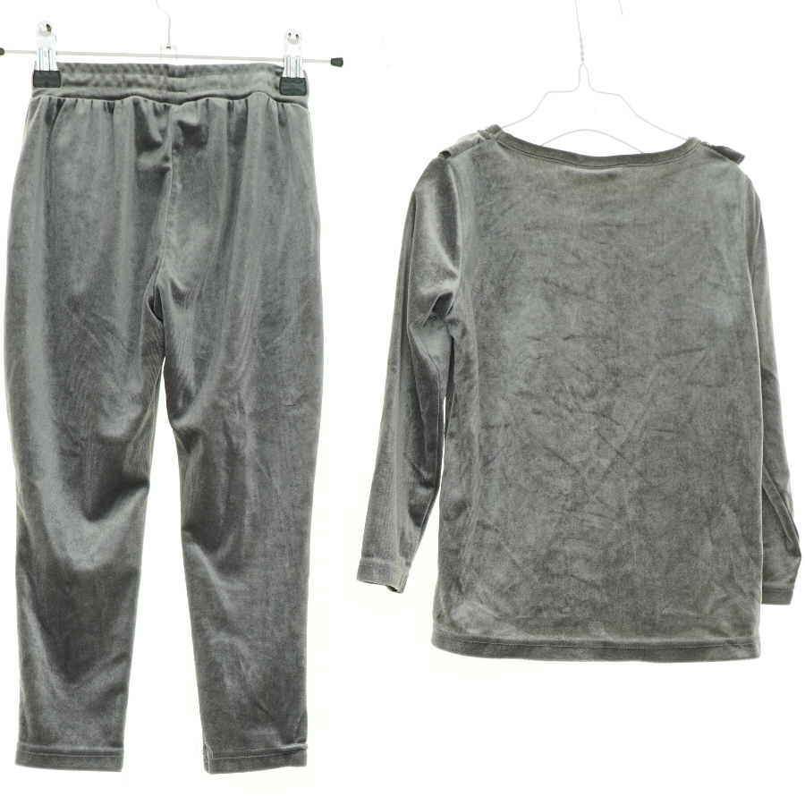 Sæt fra Sofie Schnoor (str. 104 cm)