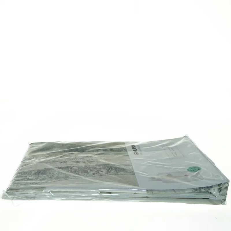 Nyt Junior sengetøjssæt fra Snurk (str. 100 x 140 cm. 40 x 45 cm)