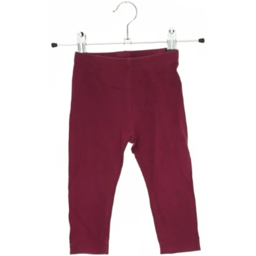 Leggings fra Ellos (str. 80 cm)