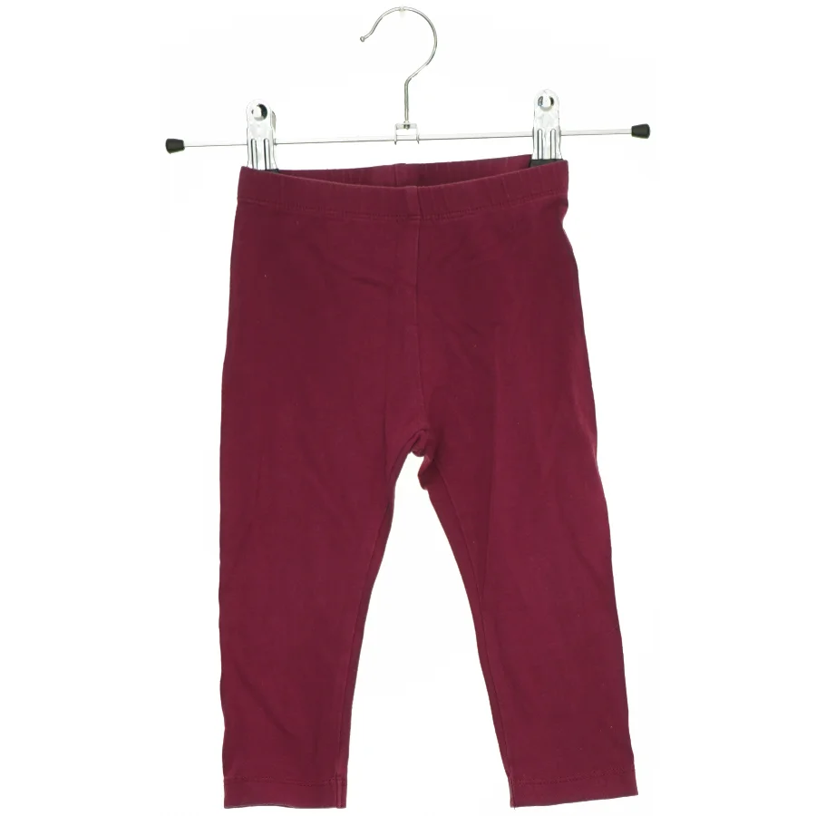 Leggings fra Ellos (str. 80 cm)