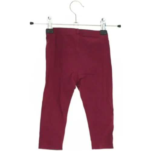 Leggings fra Ellos (str. 80 cm)