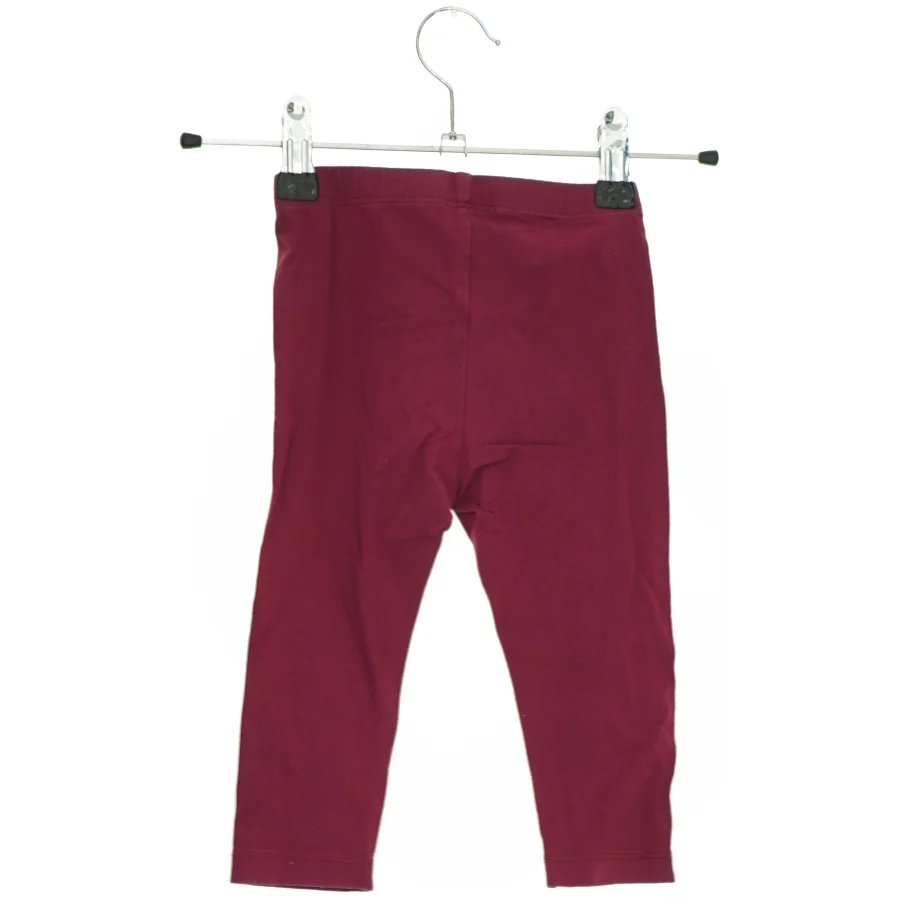 Leggings fra Ellos (str. 80 cm)