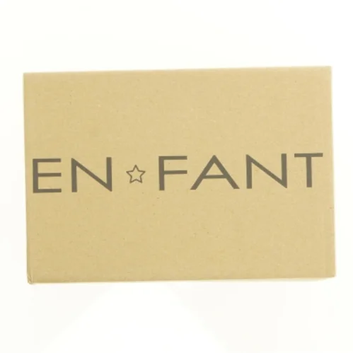 Sko fra Enfant (str. 28)