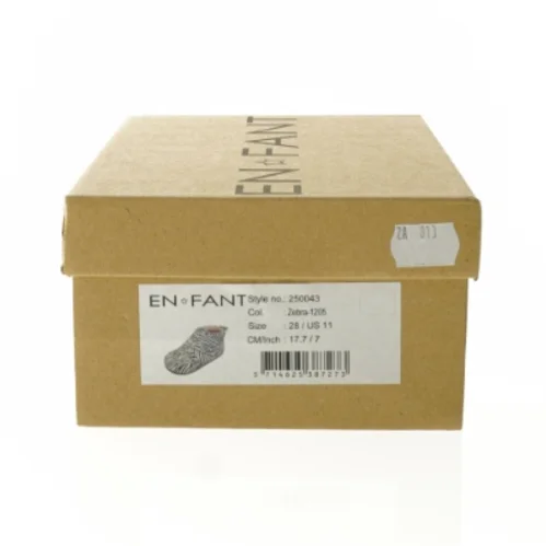 Sko fra Enfant (str. 28)