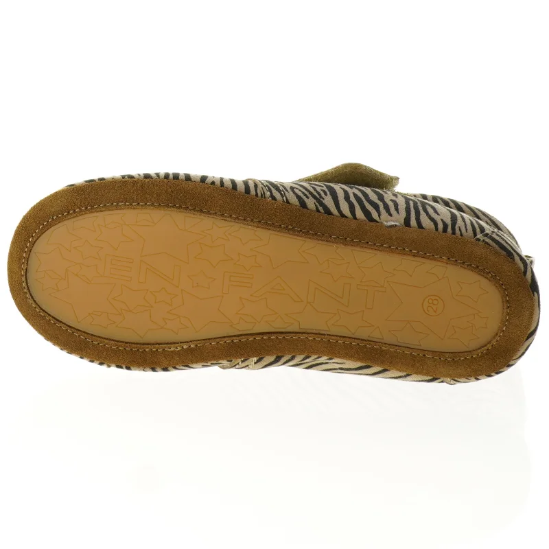 Sko fra Enfant (str. 28)