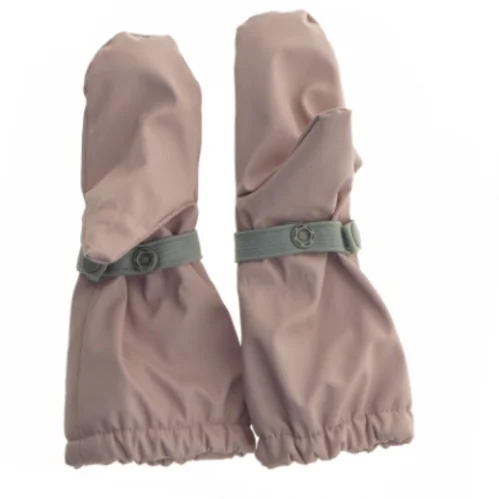 Vandtætte handsker (str. 2)