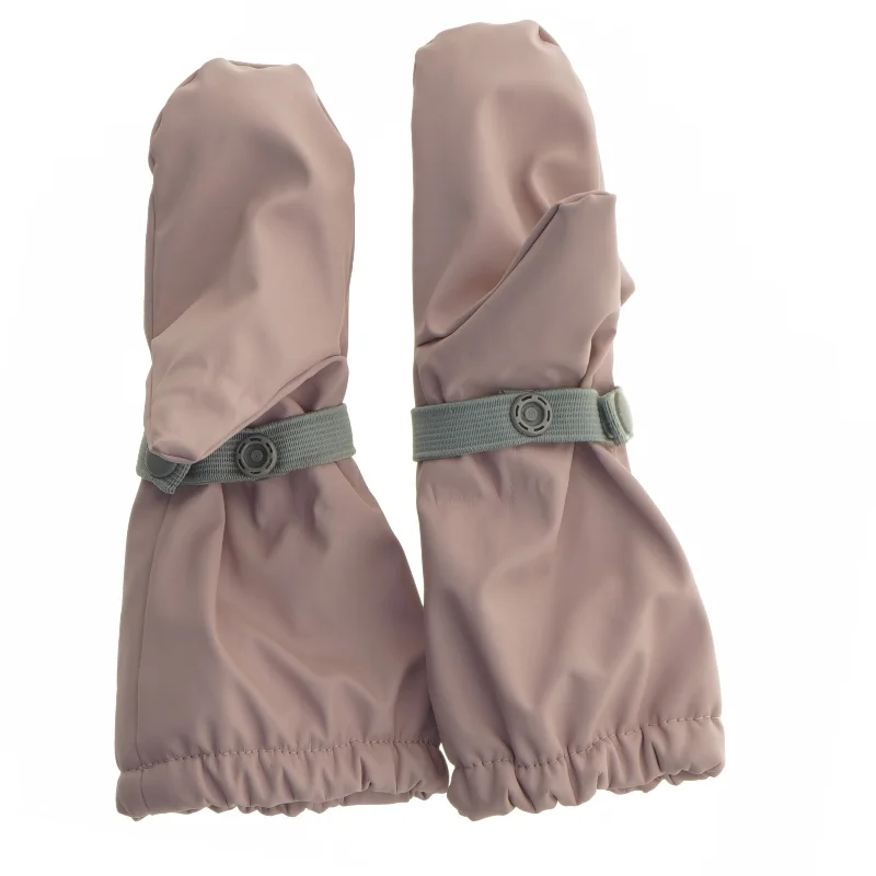 Vandtætte handsker (str. 2)