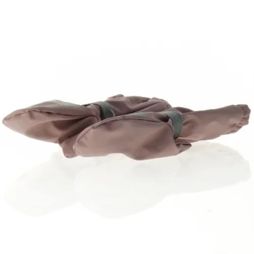 Vandtætte handsker (str. 2)