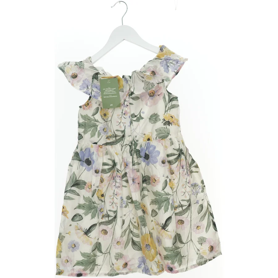 Ny Kjole fra H&M (str. 128 cm)