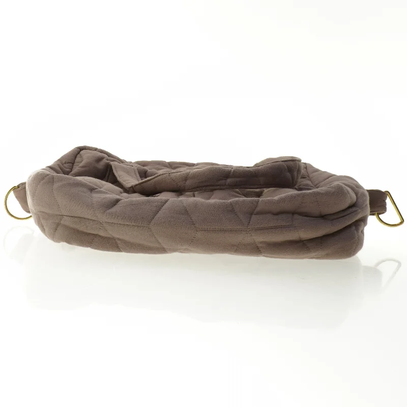 Pusletaske fra Filibabba (str. 40 x 36 cm)