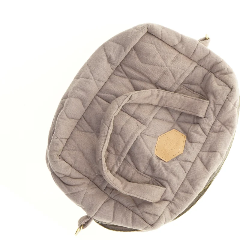 Pusletaske fra Filibabba (str. 40 x 36 cm)