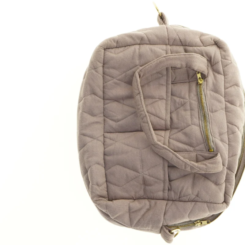 Pusletaske fra Filibabba (str. 40 x 36 cm)