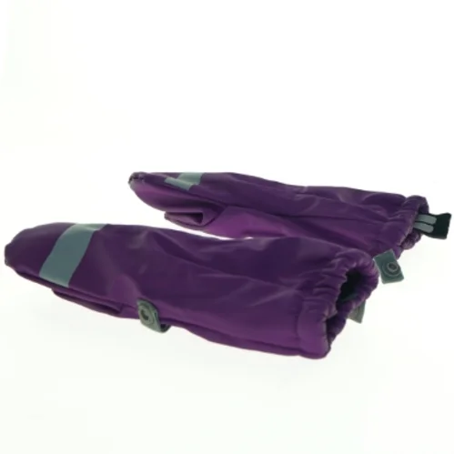 Lilla hansker (str. 2)