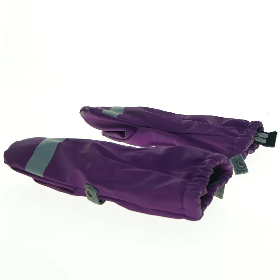 Lilla hansker (str. 2)