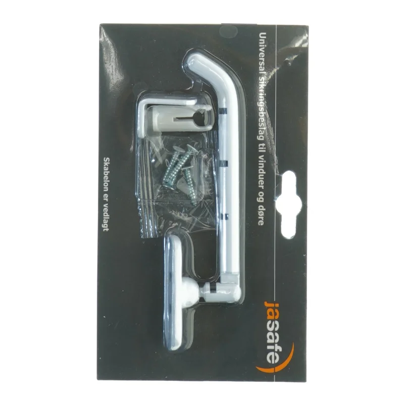 Universel sikkerhedsboks til vindue og dør (str. Ikke angivet)