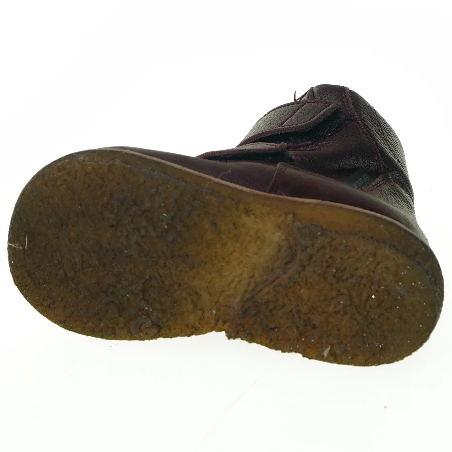 Sko fra Angulus (str. 25)