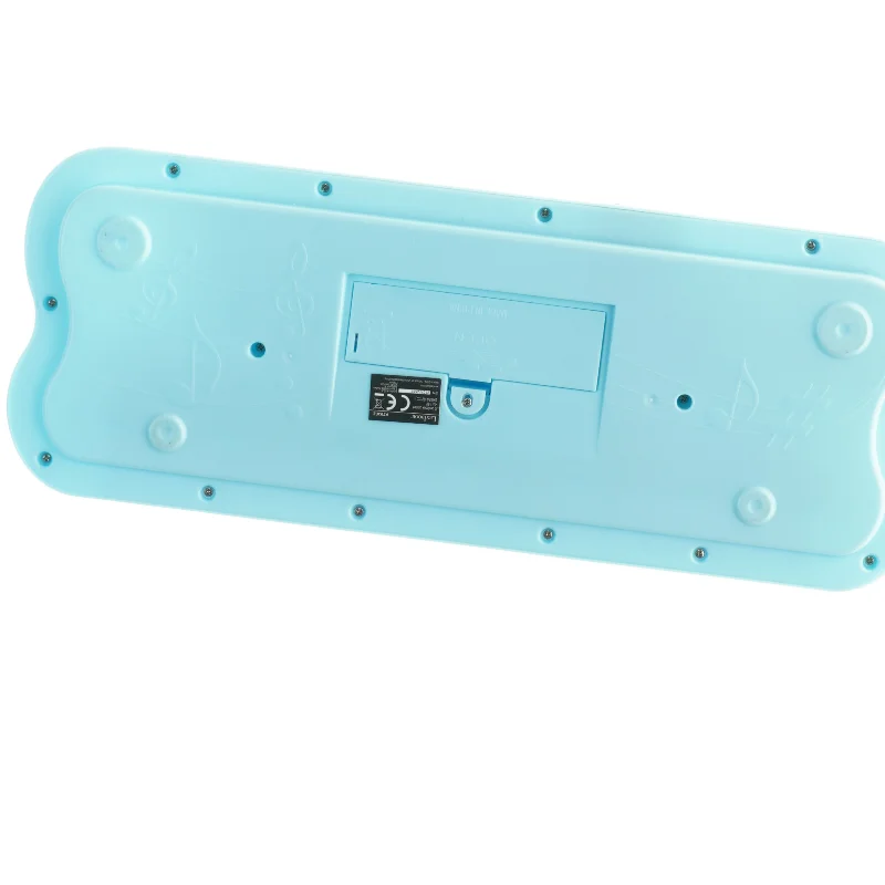 Frossen II legetøjskeyboard fra Lexibook (str. 39 x 16 cm)