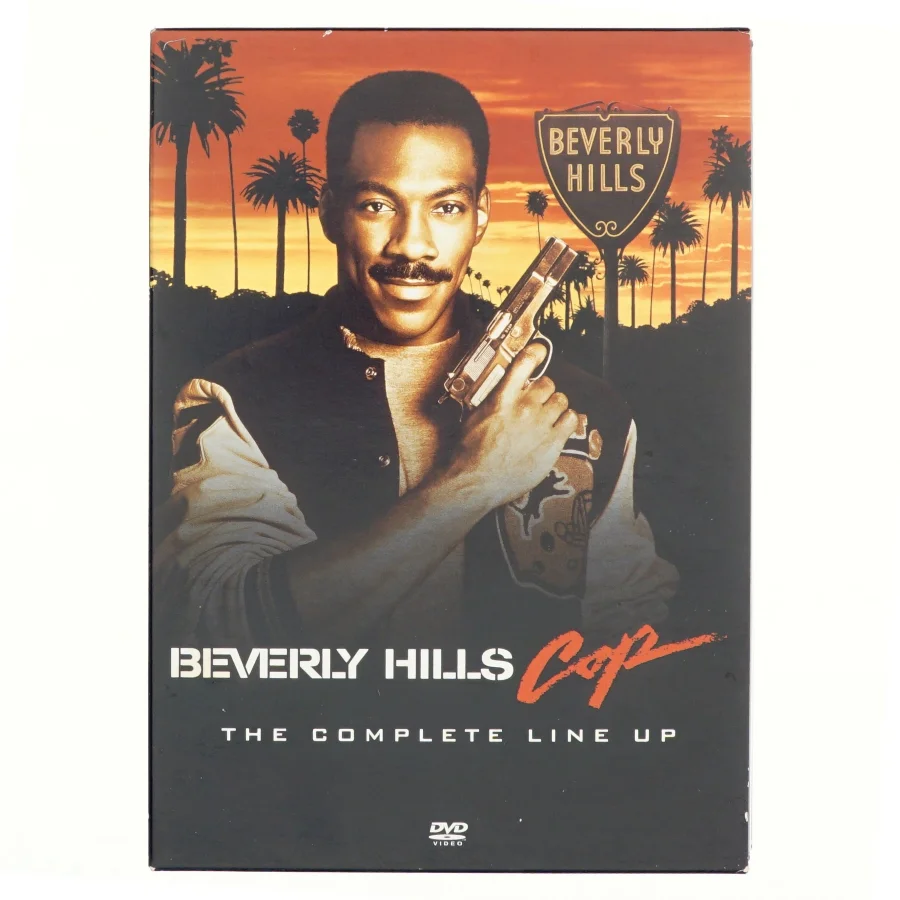 Beverly Hills Cop