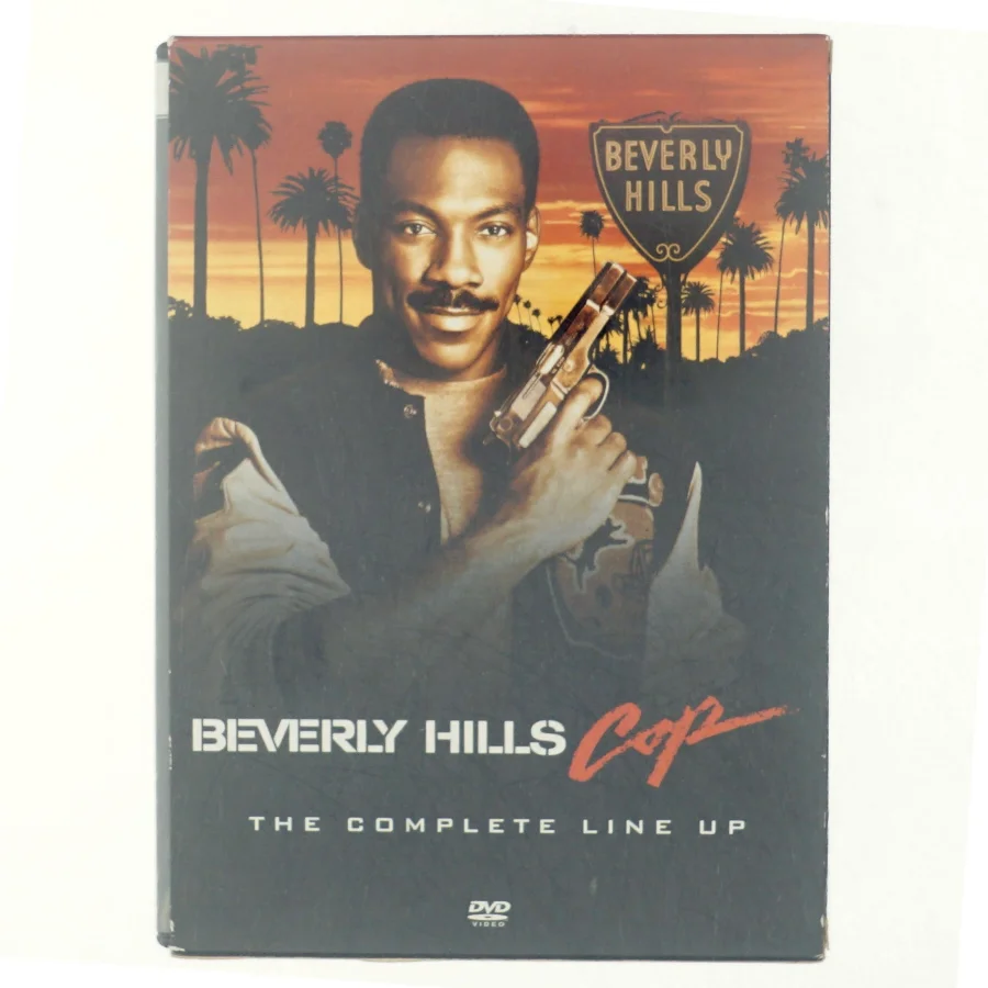 Beverly Hills Cop