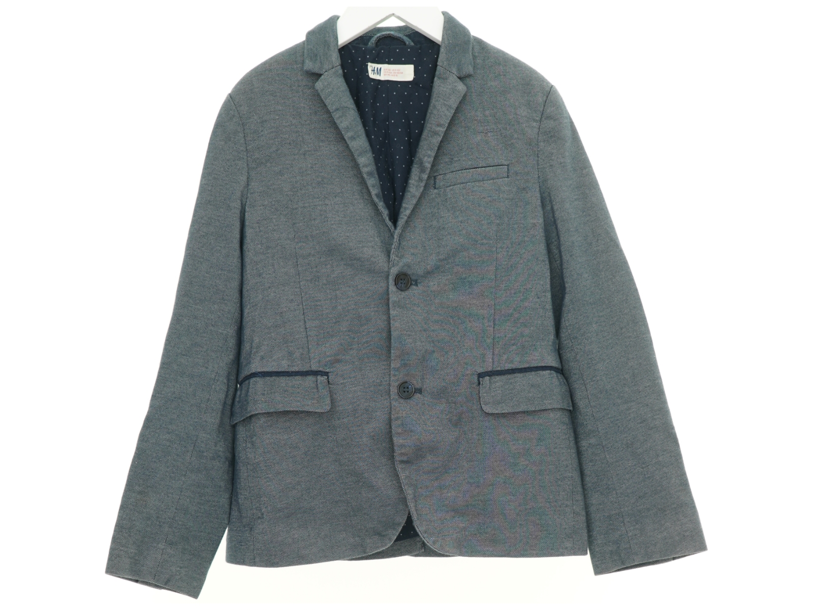 Blazer fra H&M (str. 140 cm)