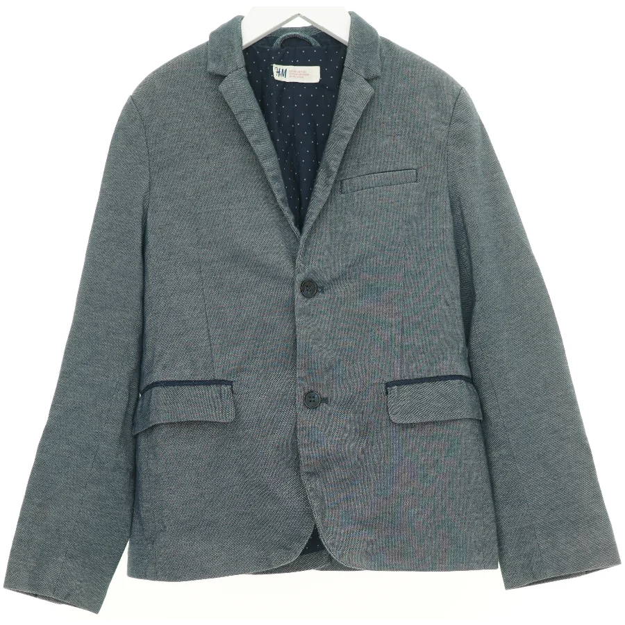 Blazer fra H&M (str. 140 cm)