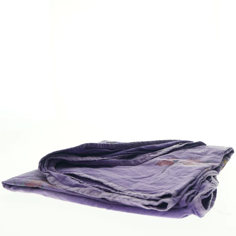 Håndmalet dug (str. Ø. 150 cm)