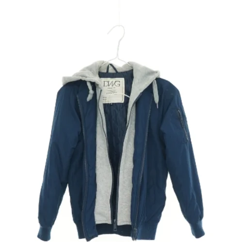 Overtøj fra DWG (str. 128 cm)