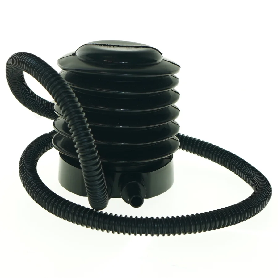 Pumpe (str. 10 x 9 cm)