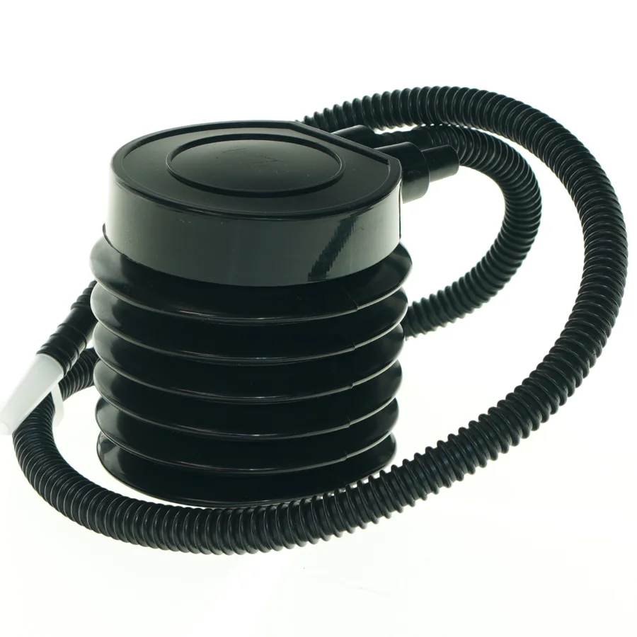 Pumpe (str. 10 x 9 cm)