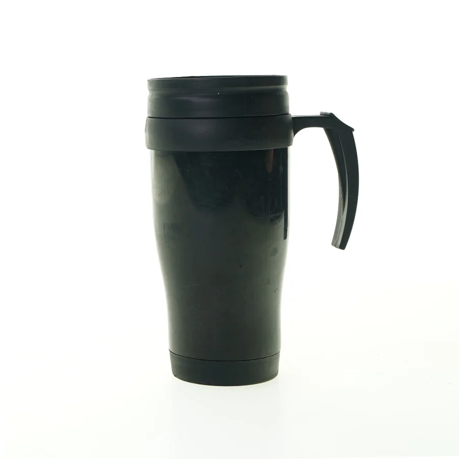 Thermo kop fra Hotel Vejlefjord (str. 17 x 8 cm)