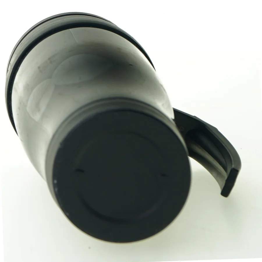 Thermo kop fra Hotel Vejlefjord (str. 17 x 8 cm)