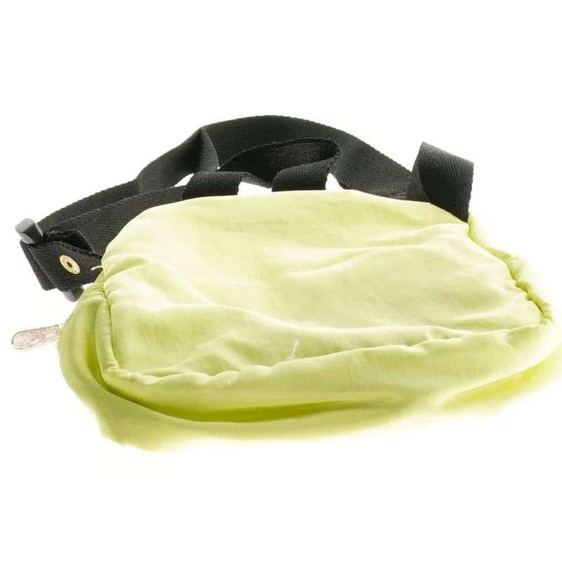 Grøn bæltetaske fra H&M (str. 20 x 14 cm)