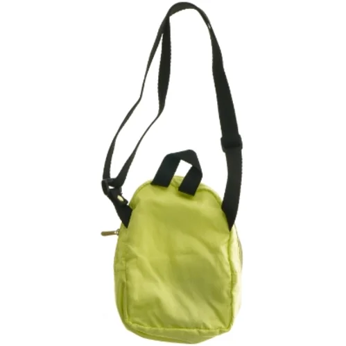 Grøn bæltetaske fra H&M (str. 20 x 14 cm)