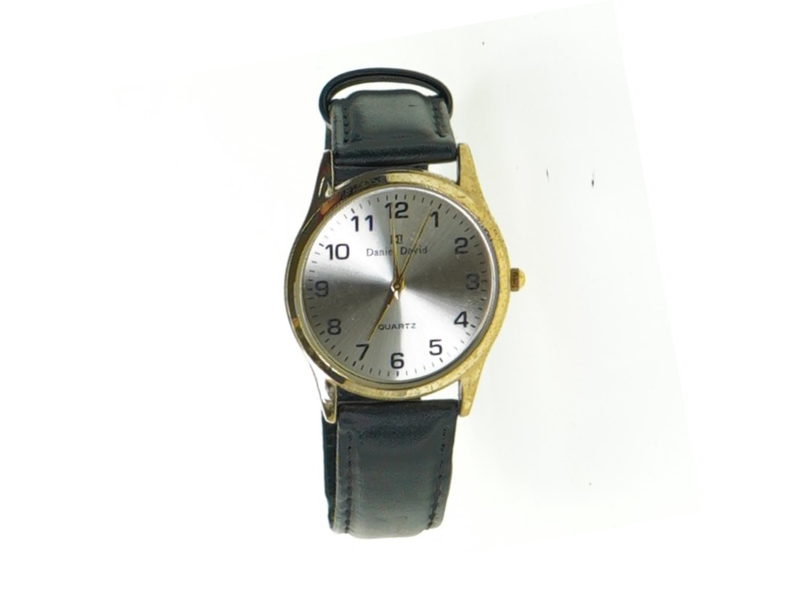 Armbåndsur (str. 23 x 3 cm)
