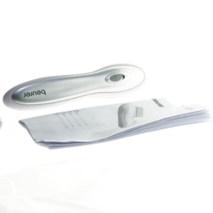 Elektrisk lussekam Beurer HT 15 fra Beurer (str. 15 cm)