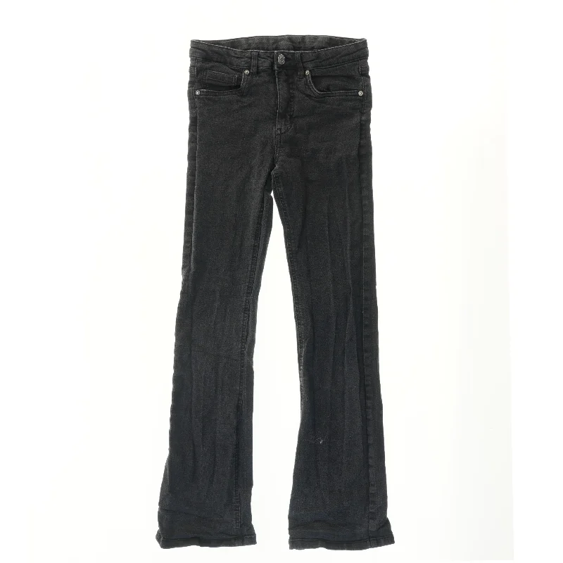 Sorte Jeans fra KappAhl (str. 158)