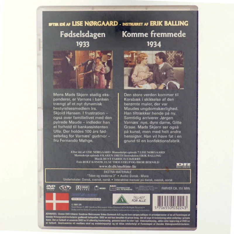 Matador 04 (Eps. 7+8) 