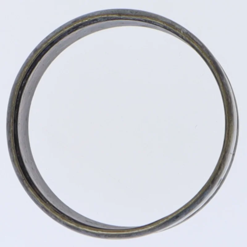 Sølv servietring (str. Ø 4,5 cm)