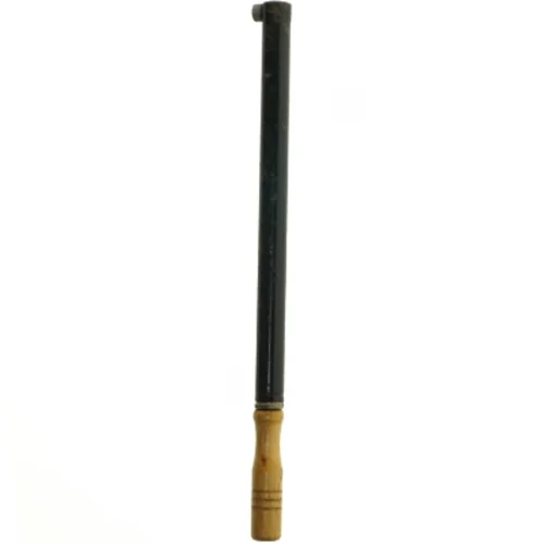 Cykel pumpe (str. Længde. 40 cm)