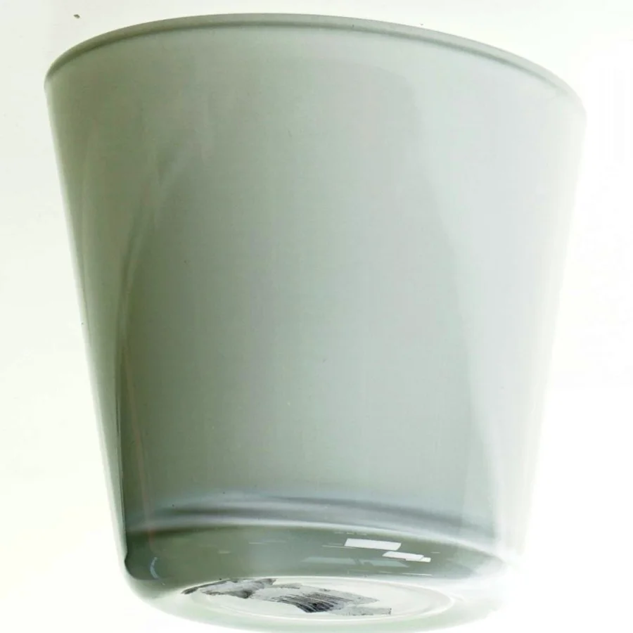 Fyrfad lys holder (str. 7 x 7 cm lys)
