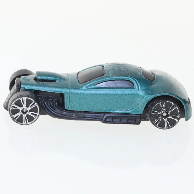 Legetøjsbil (str. 7 cm)