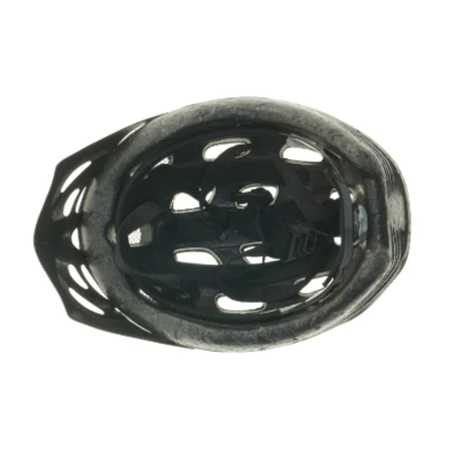 Cykelhjelm i camouflagefarve (str. 29 cm)